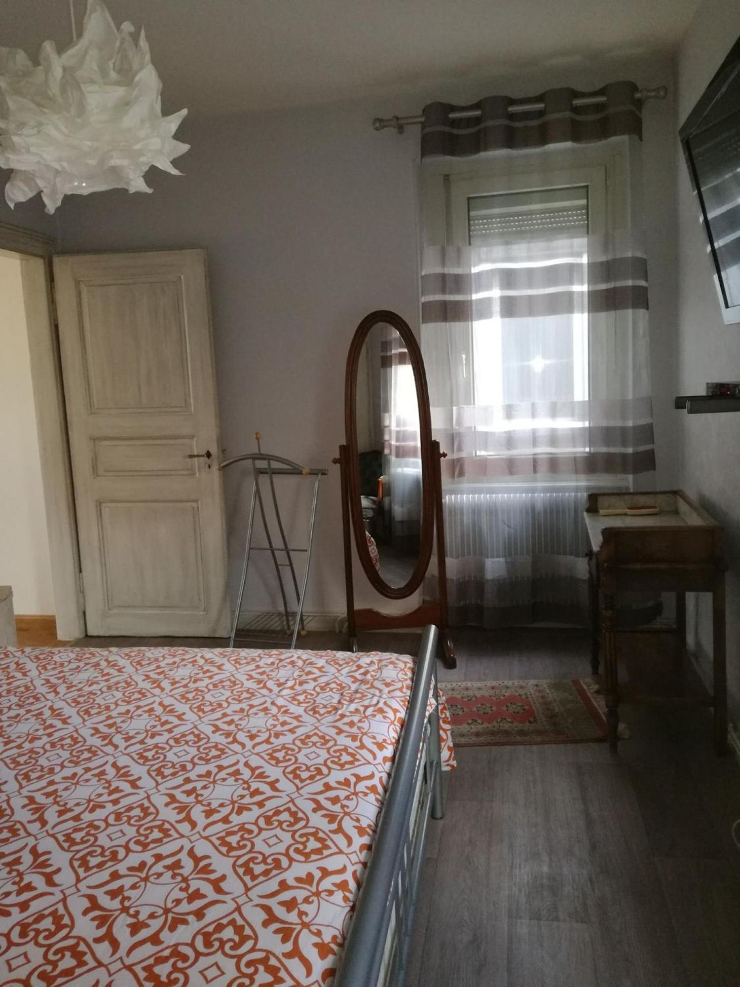 "Cote Nature", Appartement Cosy Au Coeur De Munster Munster  Esterno foto