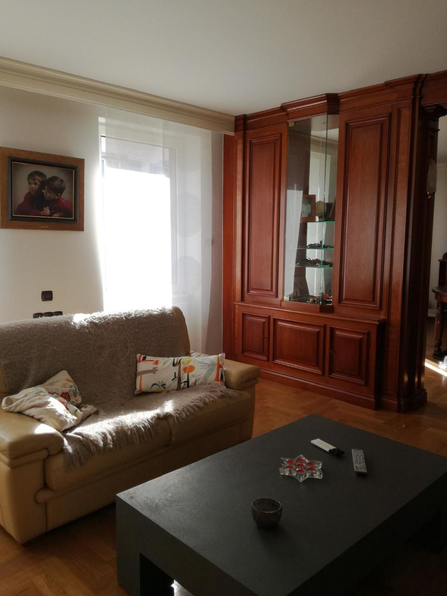 "Cote Nature", Appartement Cosy Au Coeur De Munster Munster  Esterno foto