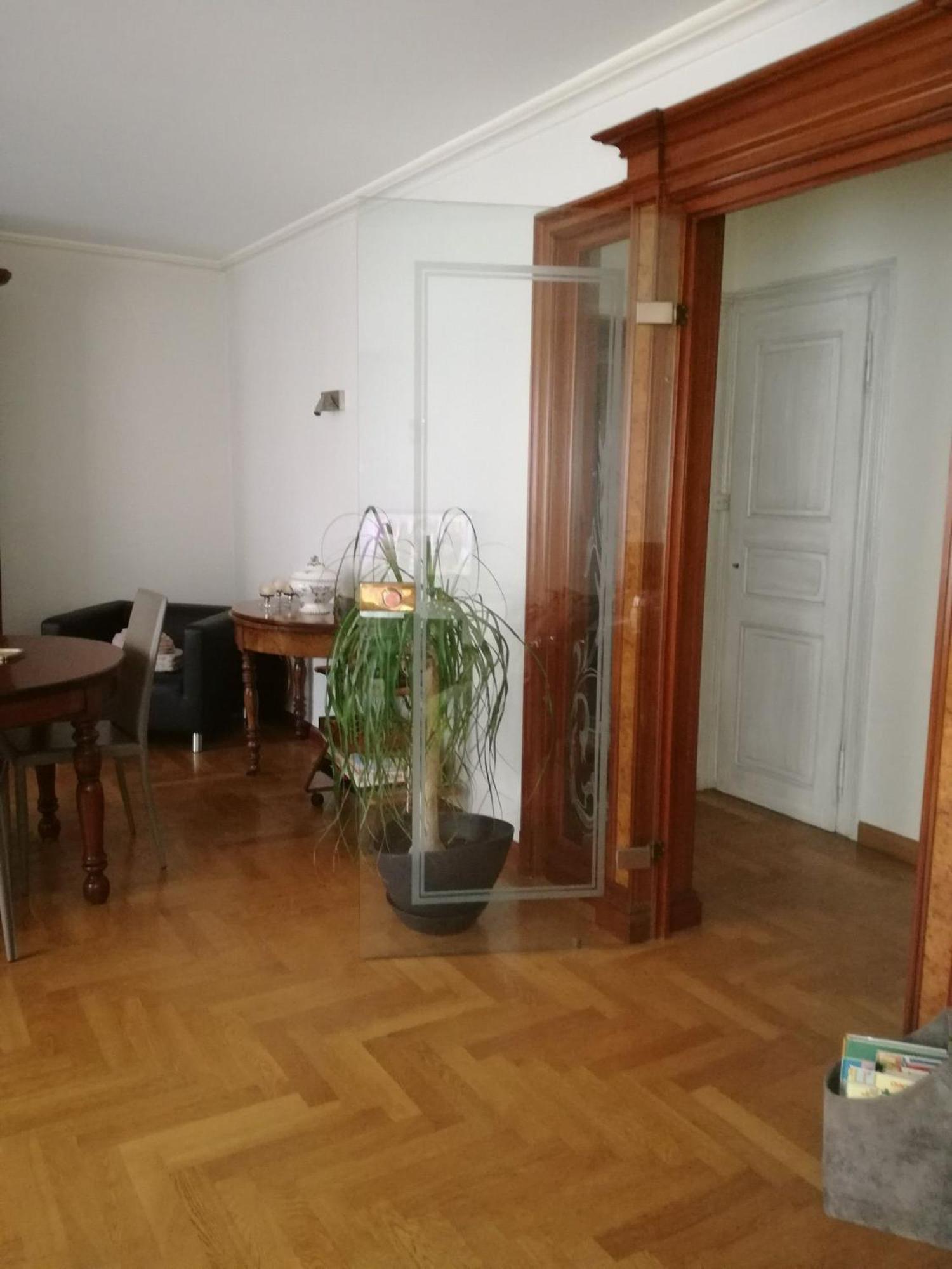 "Cote Nature", Appartement Cosy Au Coeur De Munster Munster  Esterno foto